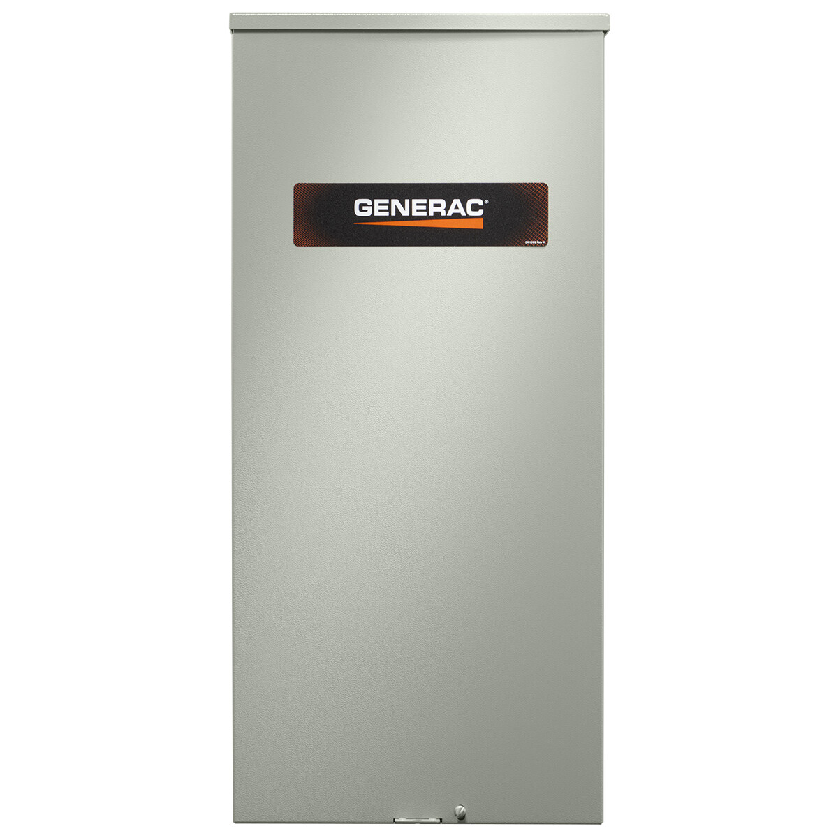 Generac 100 Amp 16 Circuit Transfer Switch