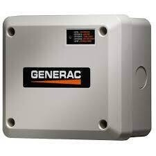 Generac Load Shed Modules