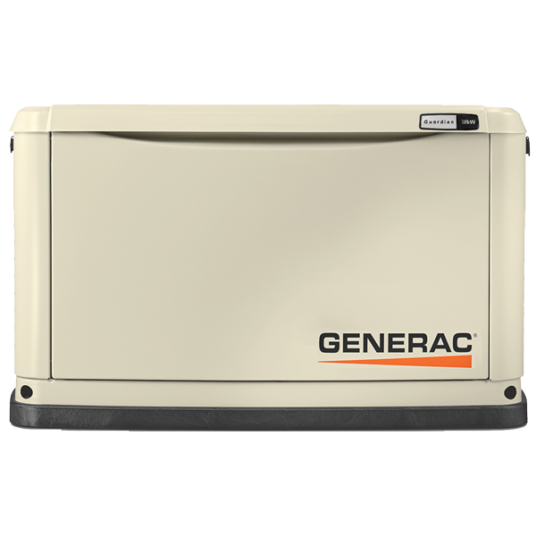 Complete Generator Installation Kit