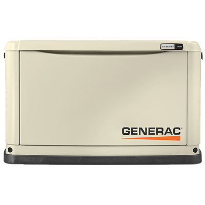 Complete Generator Installation Kit