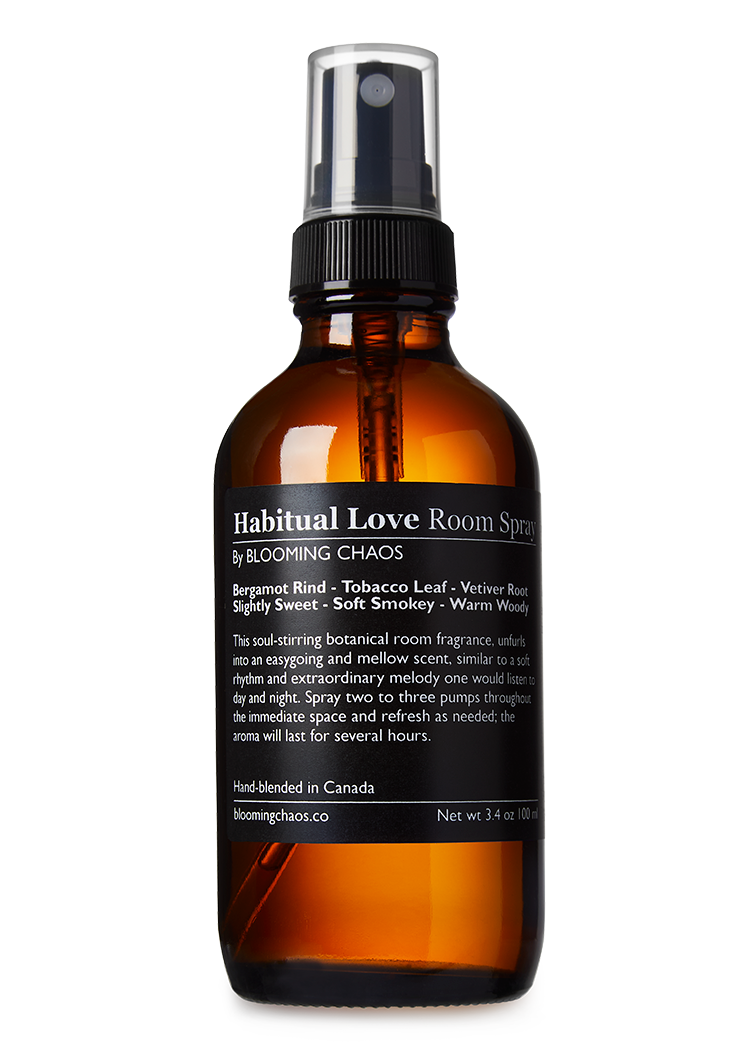 Habitual Love Room Spray