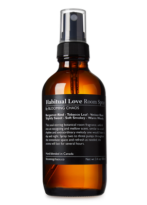Habitual Love Room Spray