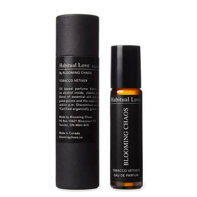 Habitual Love Eau De Parfum Oil