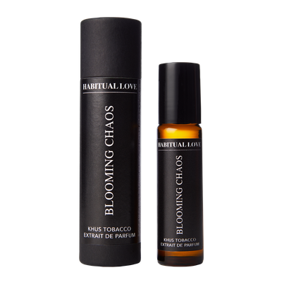 Habitual Love Extrait De Parfum Oil Habitual Love Extrait De Parfum Oil