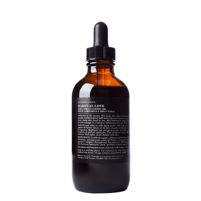 Habitual Love Body Oil