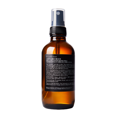 Asunaro Blue Room Spray
