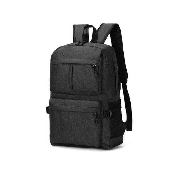 MOCHILA de viaje Impermeable con puerto USB