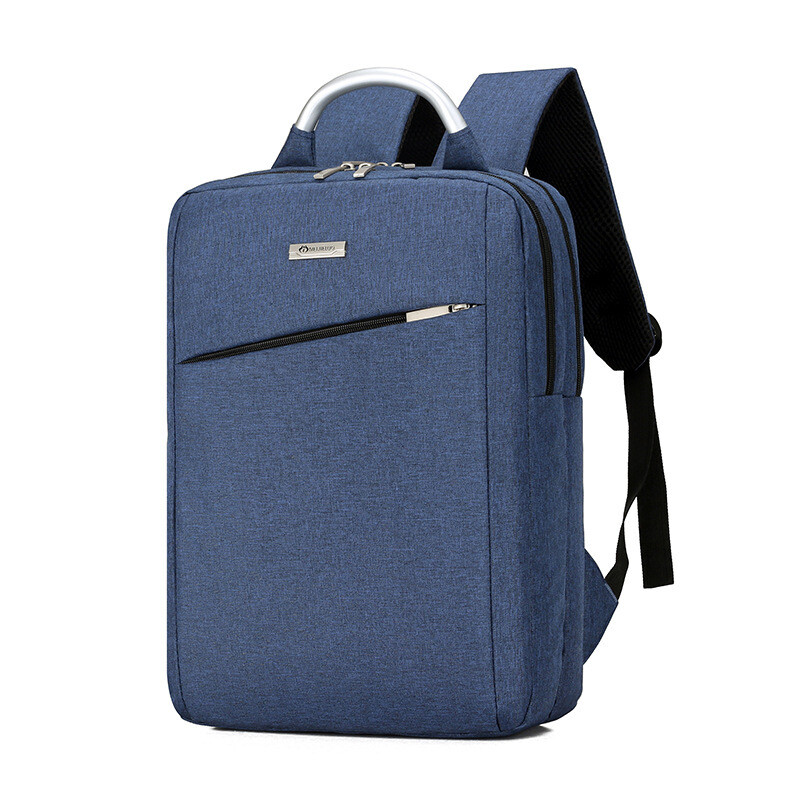 Mochila Azul Ejecutiva