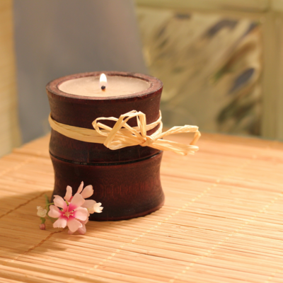 Velas Aromáticas
