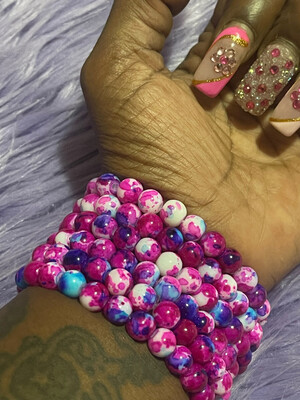 Multi Pink (1p)