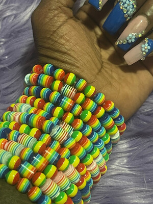 Rainbow 🌈(1p)
