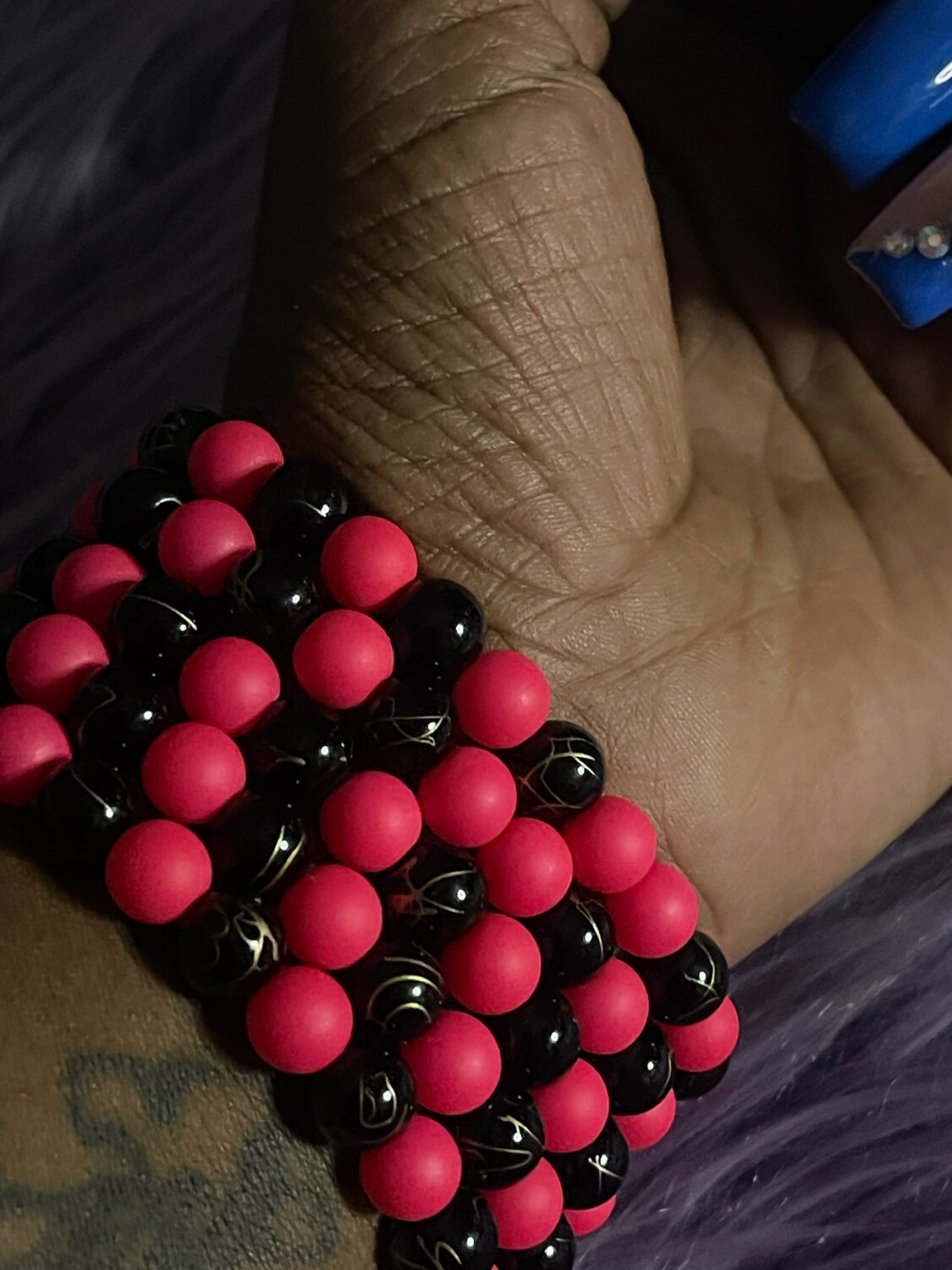 Black Love (1p)