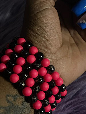 Black Love (1p)