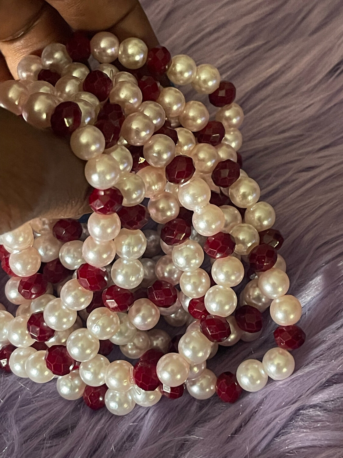 Ruby Kisses(1p)