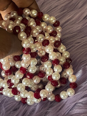 Ruby Kisses(1p)