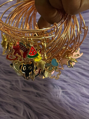 Color’s Bangles (1p)