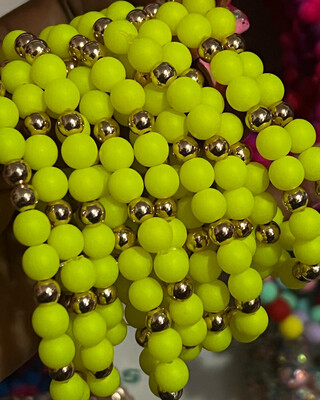 Yellow-Gold (1p)