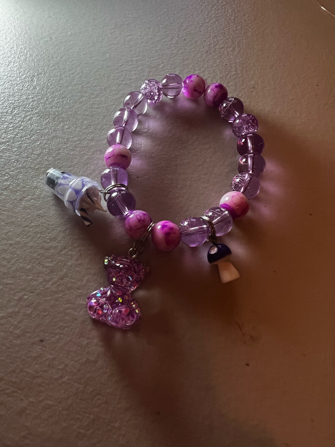 Purple Delicious