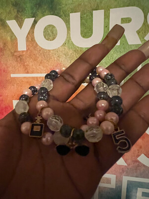 Lucky Five (2p) Set