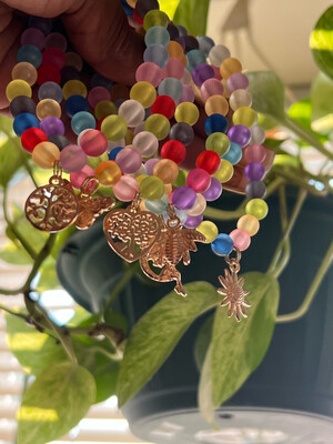 Colorful Gold (1p)