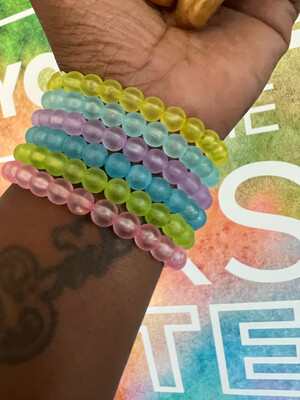 Bright Colors Mix(6p)