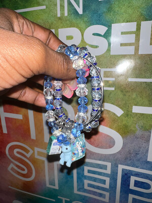 Icy Blue (3p) Set
