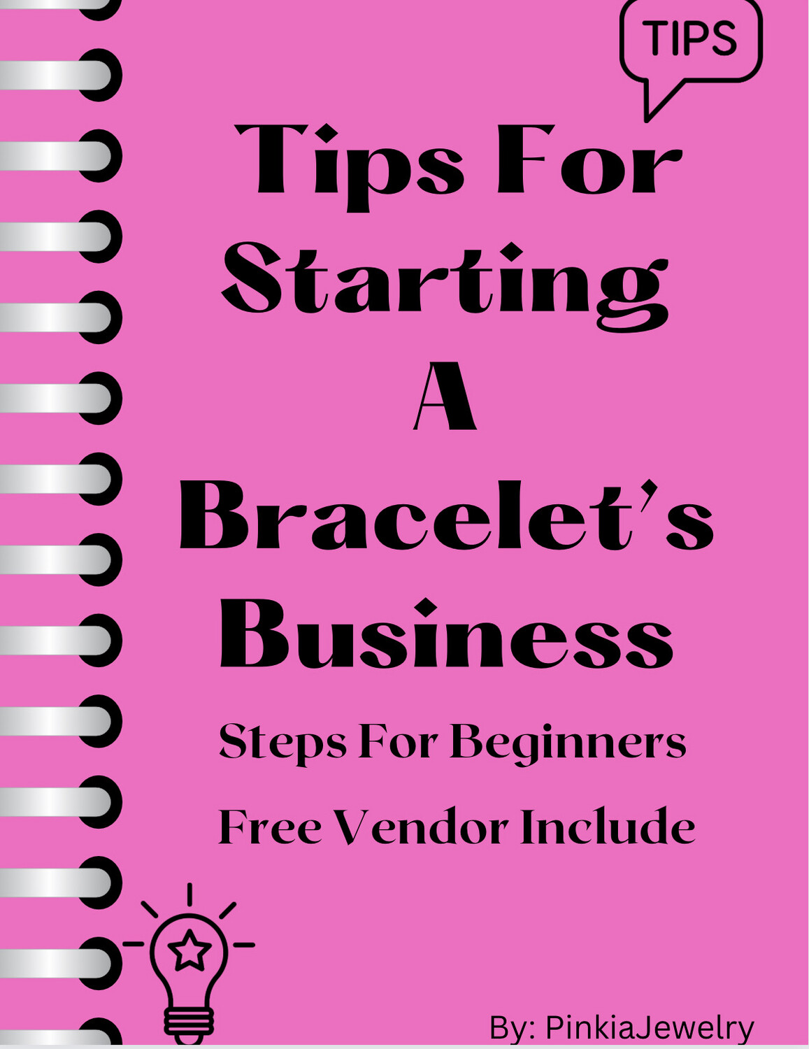 Bracelets Start Up Guide 