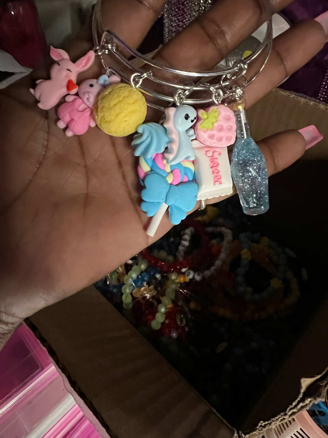 Bangles Set 001