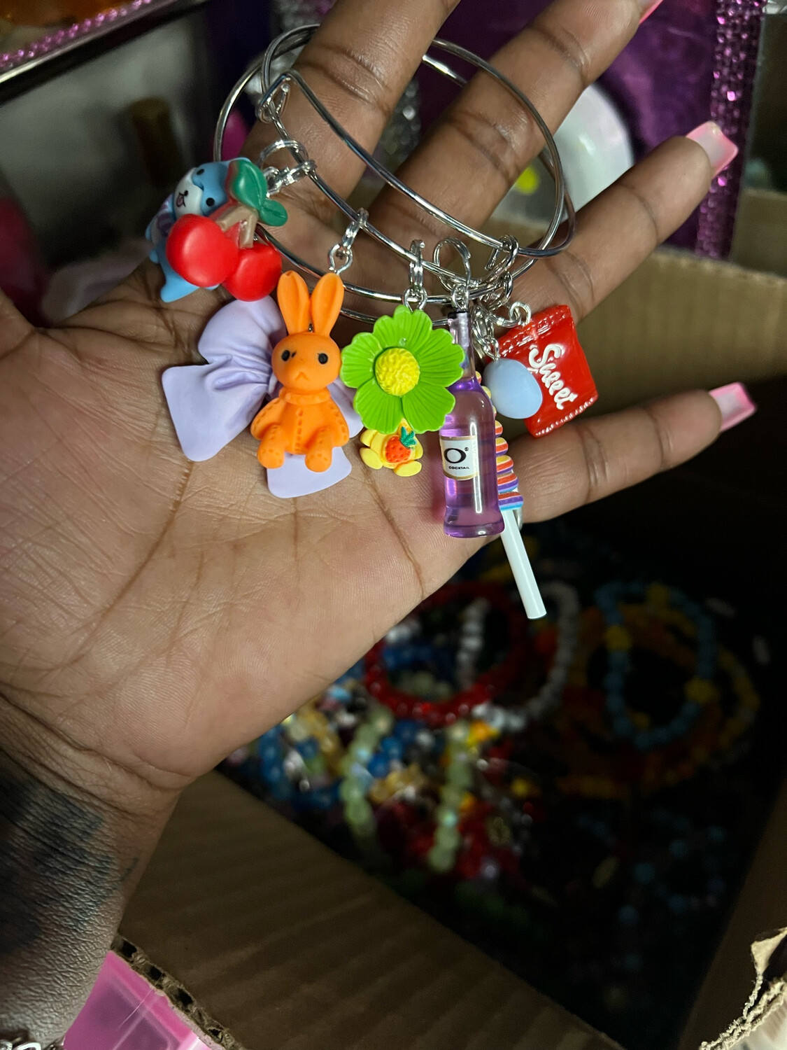 Bangles Set 002