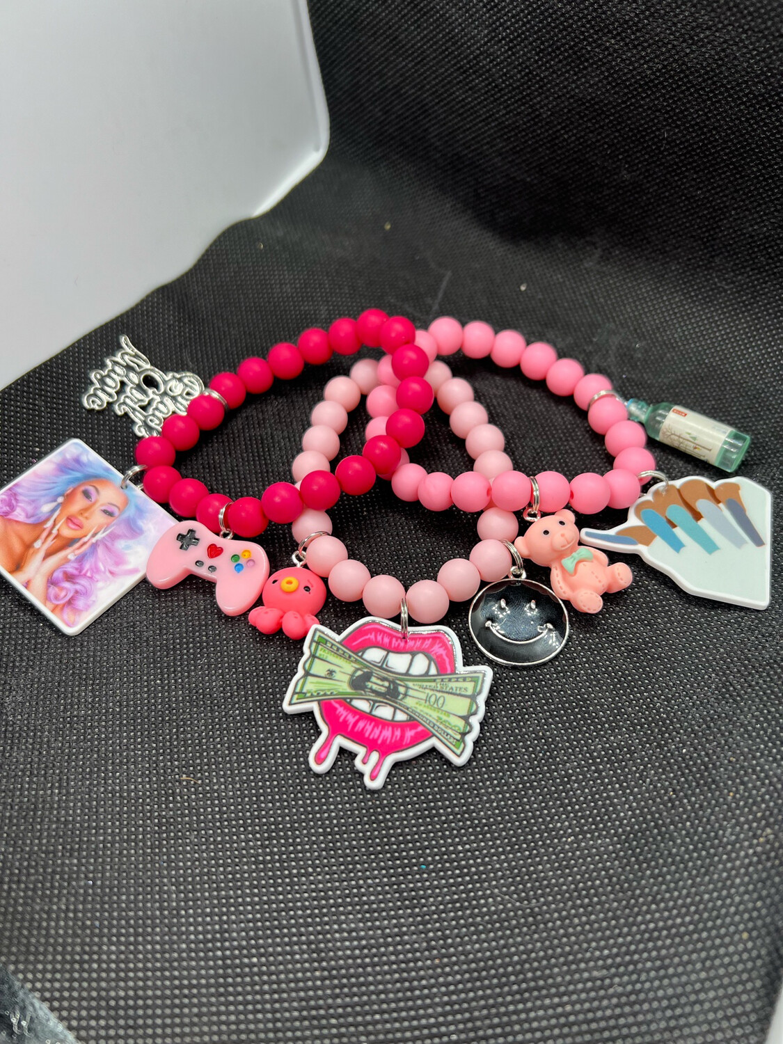 Beaded Bracelets