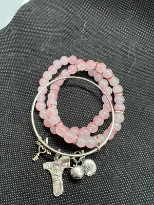 Beaded Bracelets 025