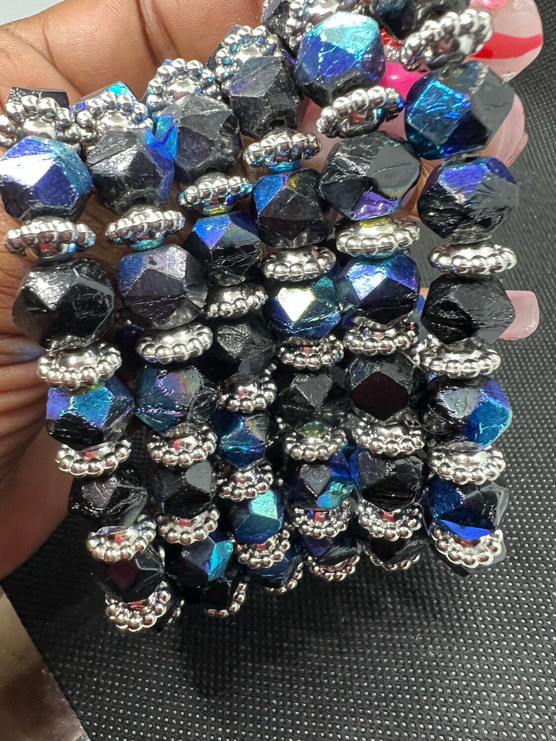 Galaxy Black(1p)