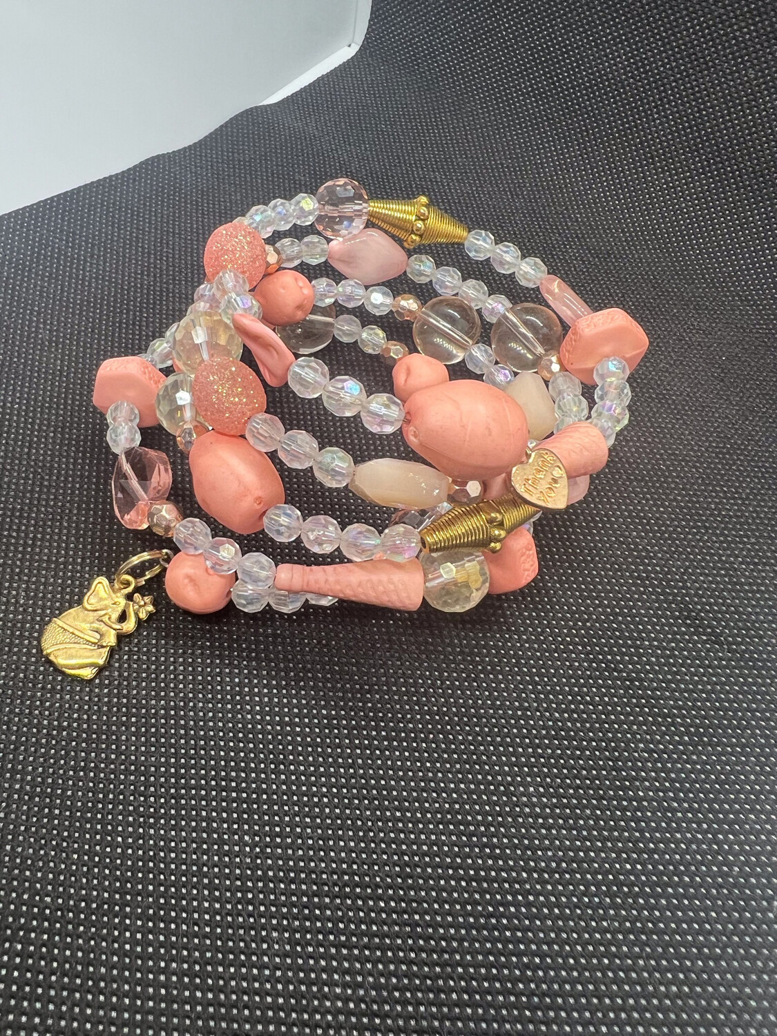 Wrap Around Bracelets 02