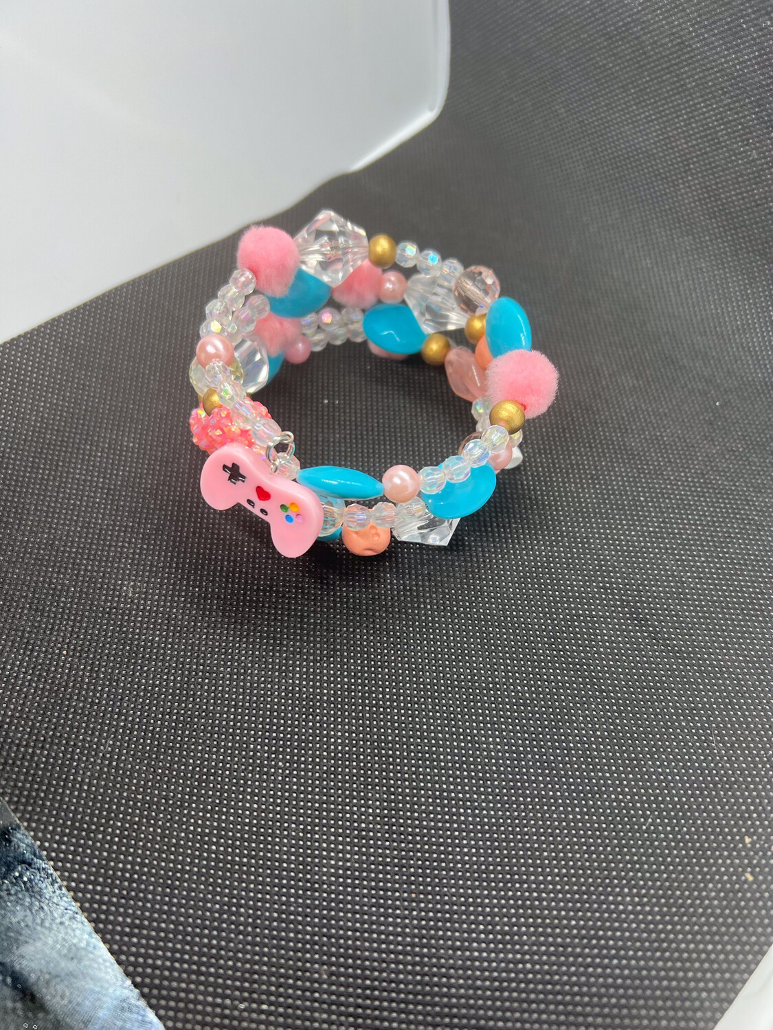 Wrap Around Bracelets 01