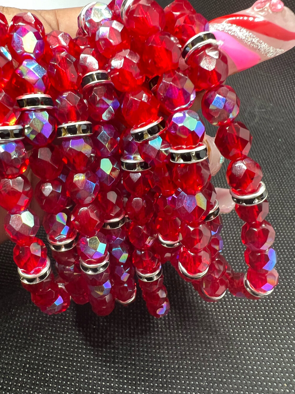Icy Red(1p)