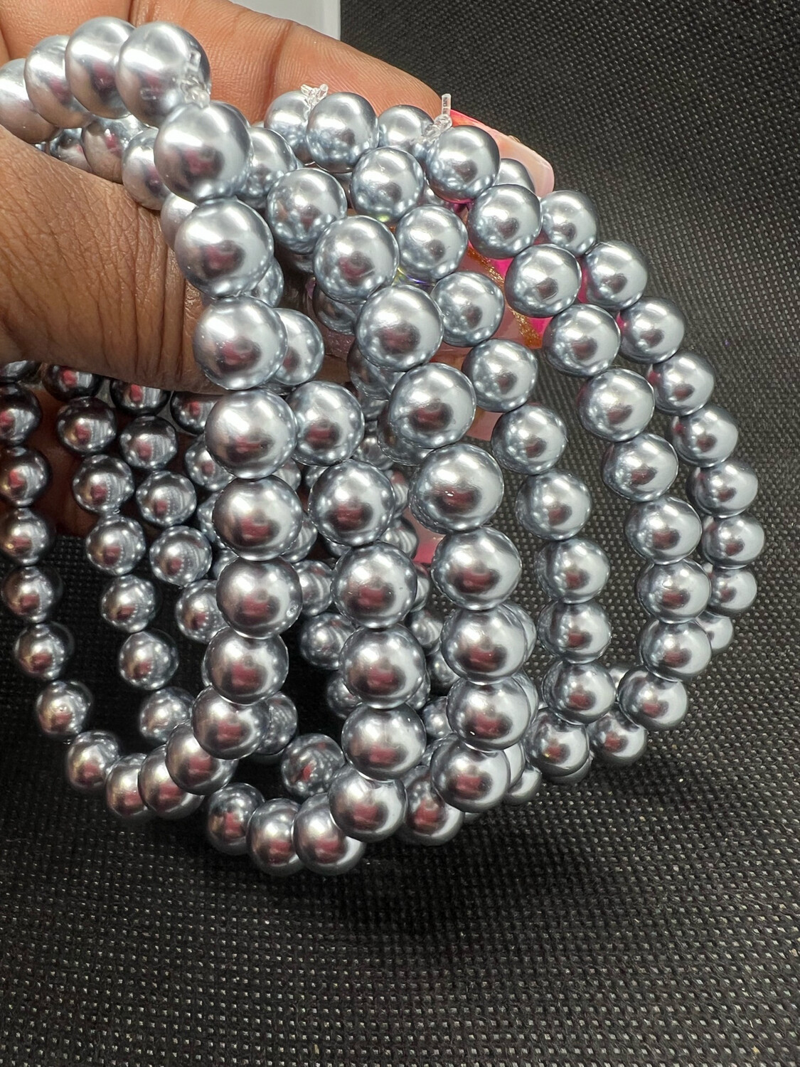 Silver Love(1p)