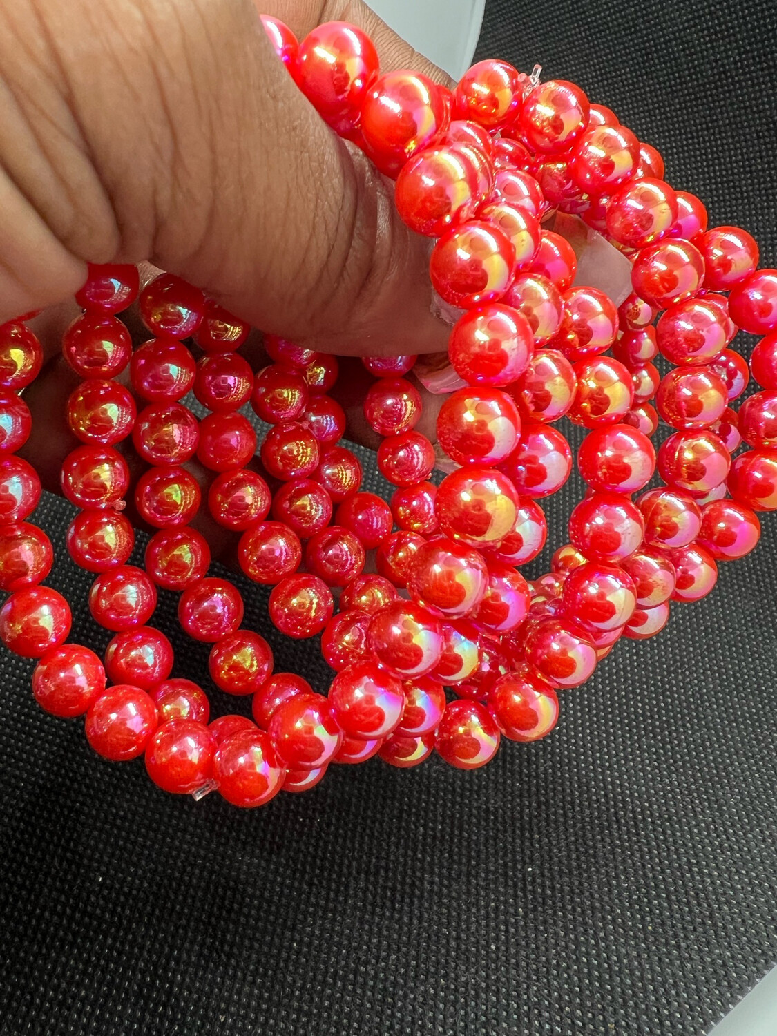 Pretty Red(1p)