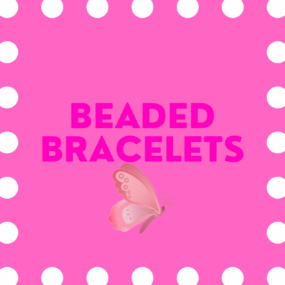 Beaded Bracelets 