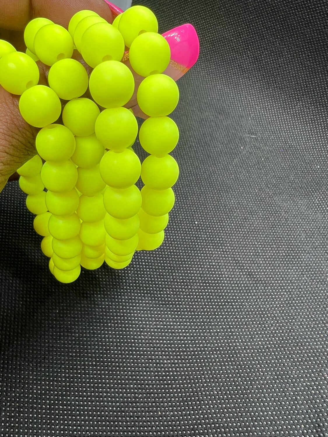 Lime Yellow(1p)