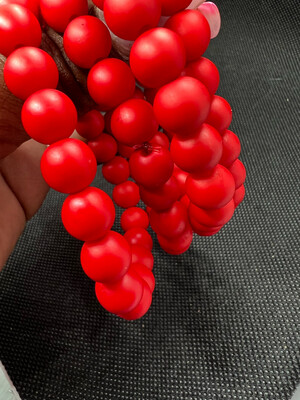 Dark Red(1p)