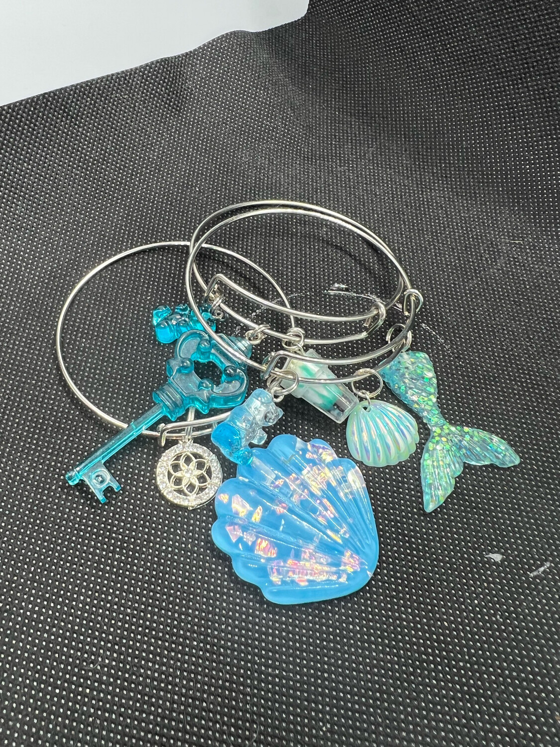 Bangles Stacked 1 (3p)
