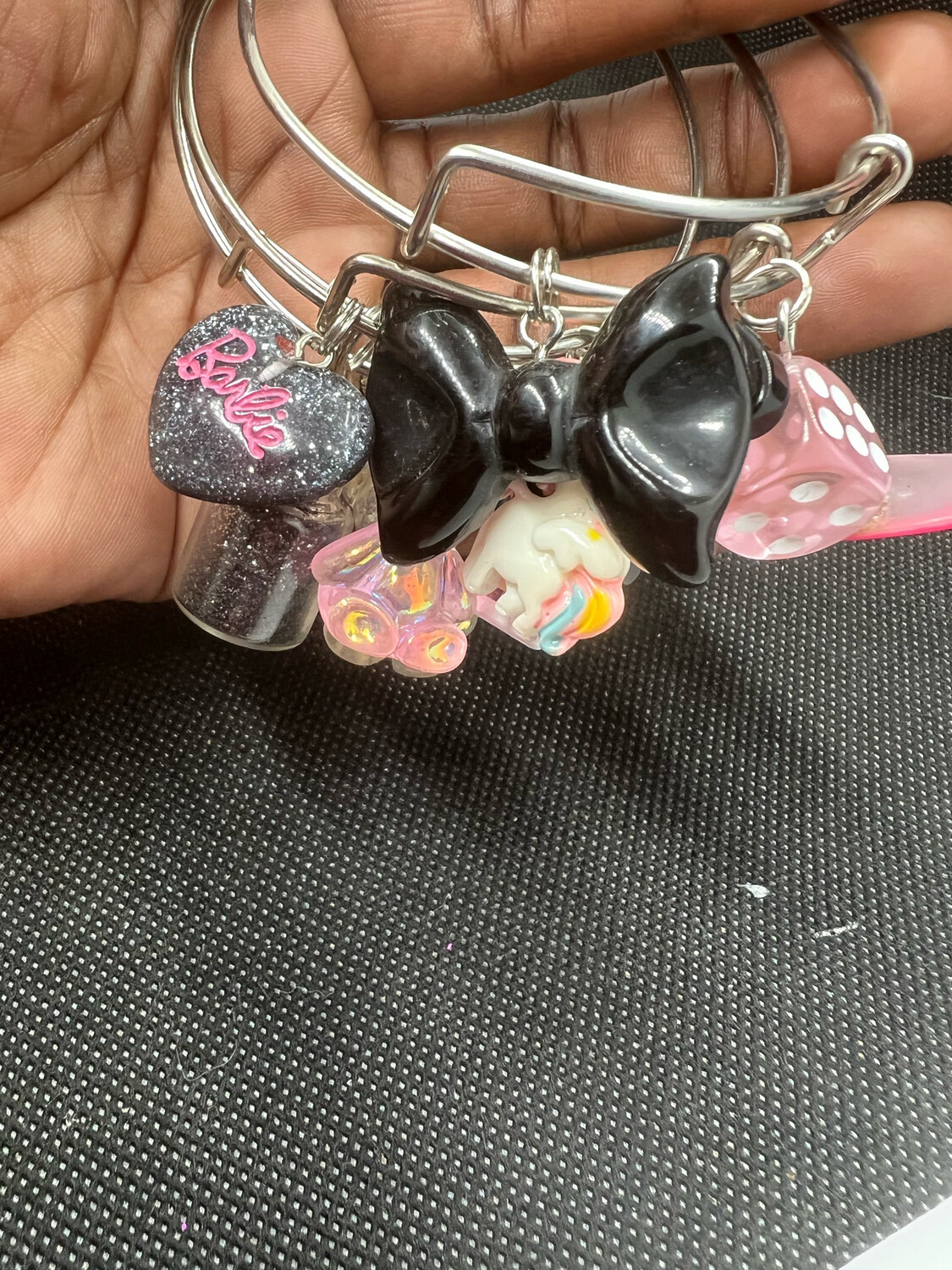 Bangles Stacked 3(3p)