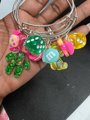 Bangles Stacked 13(3p)