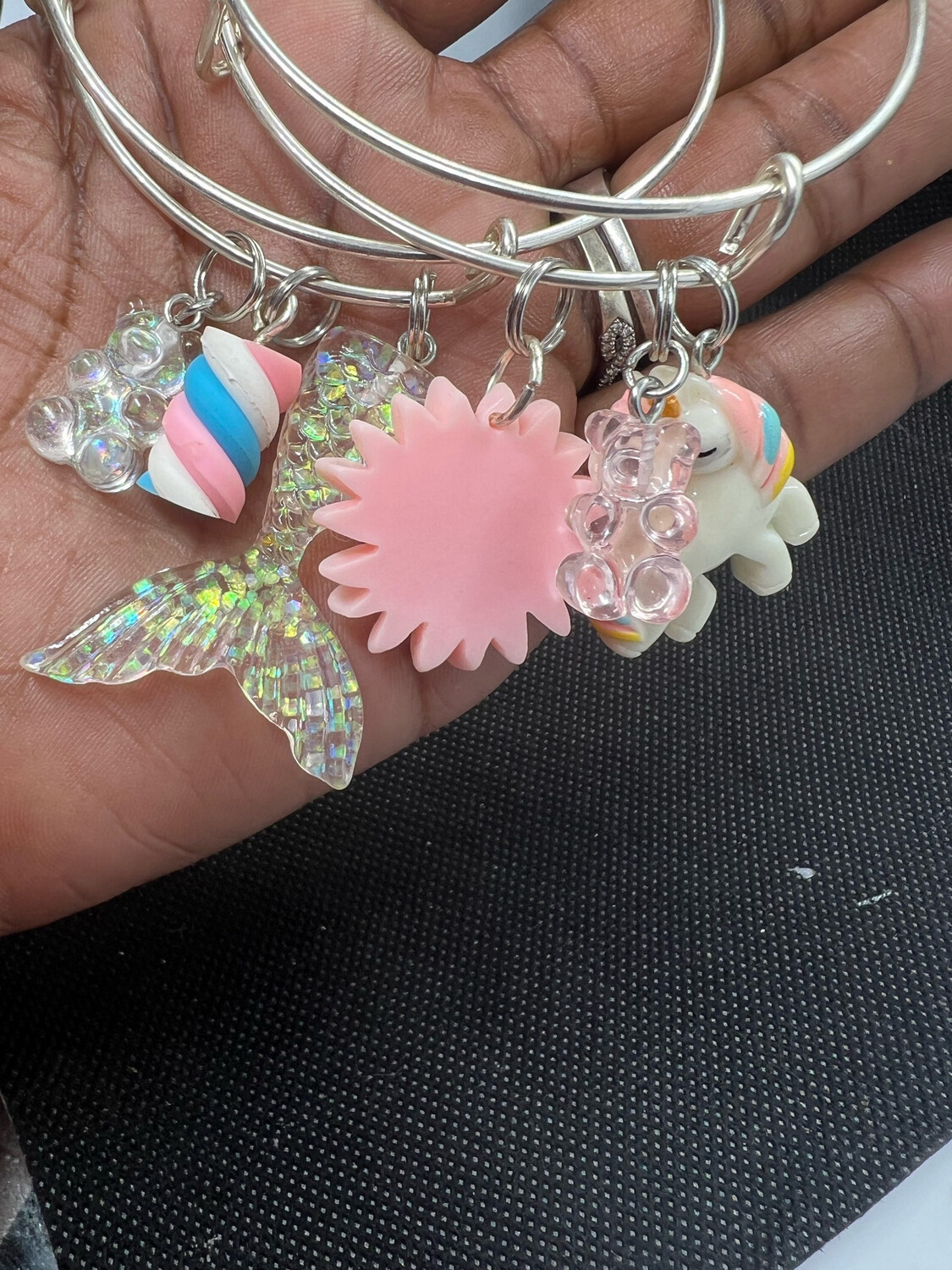 Bangles Stacked 10(2p)
