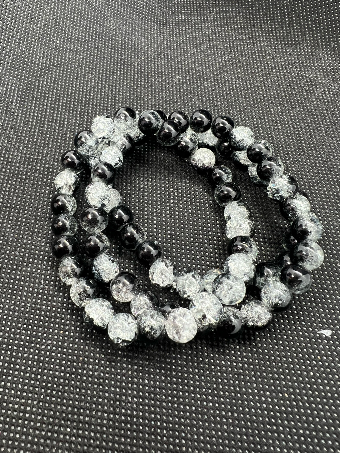 Clear &amp; Black(1p)
