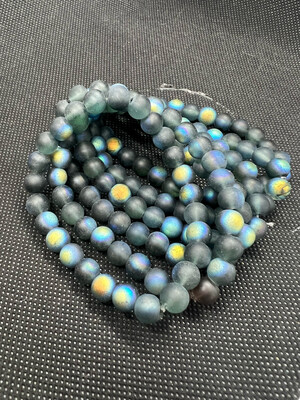 Galaxy Black Two (1p)