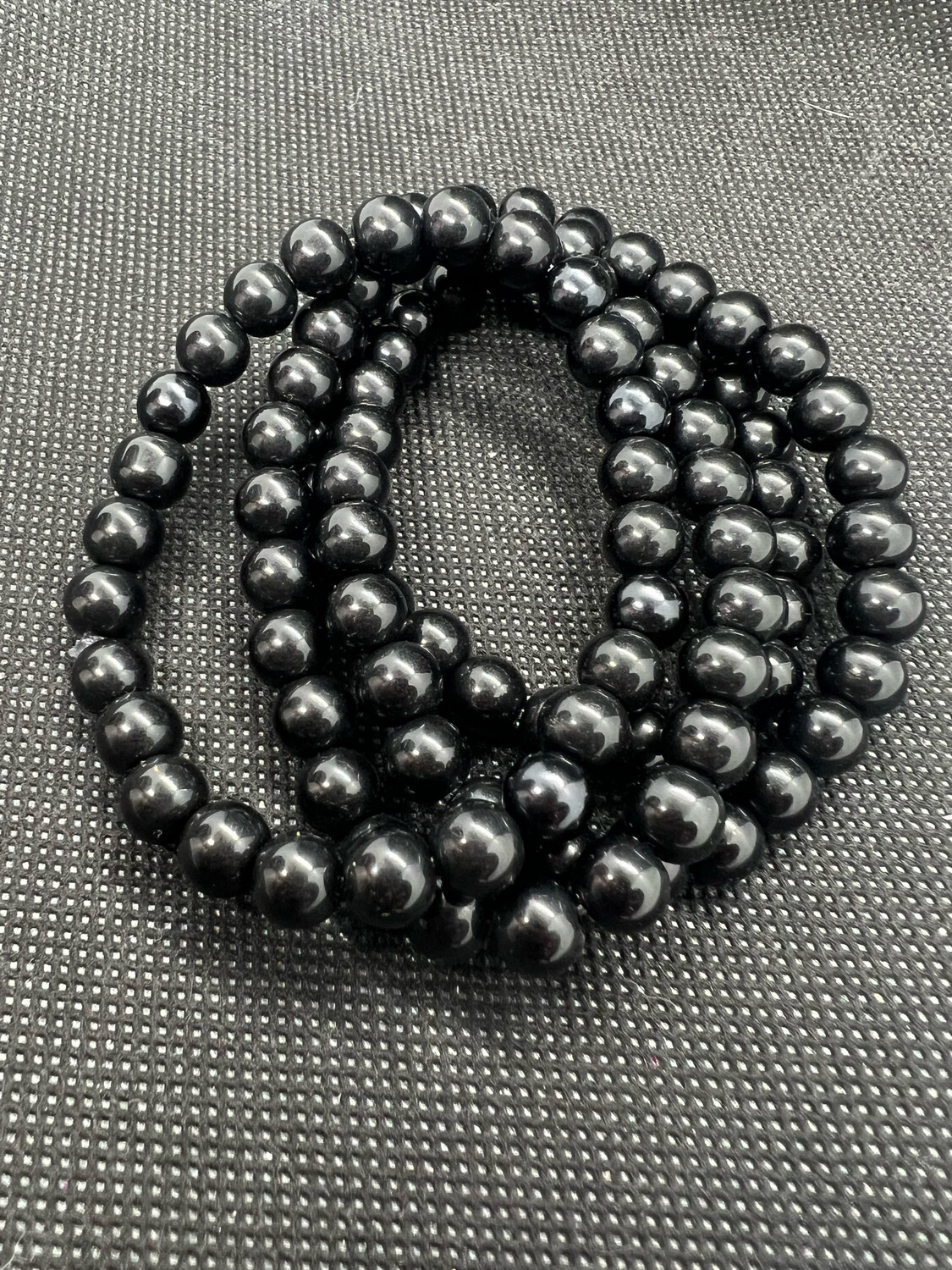 Jet Black(1p)