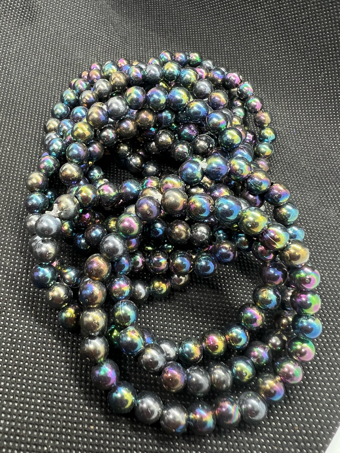 Mix Color Black (1p)