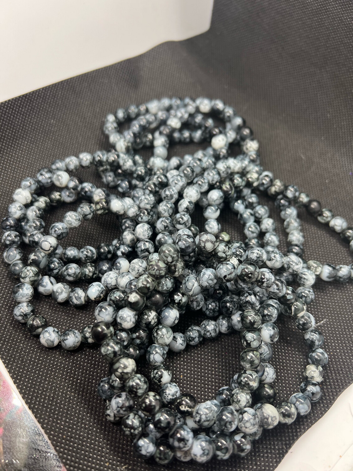 Black Love(1p)