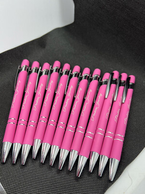 PinkiaJewelry Pens(1)